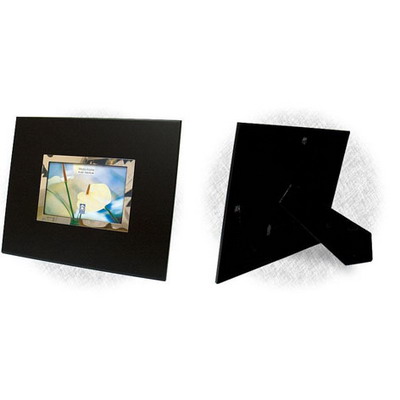 картинка Фоторамка 10*15 PATA black от магазина "Офисные мелочи"