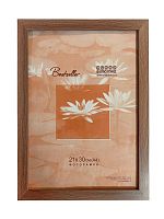 картинка Фоторамка 20*30 МДФ ясень шимо темный от магазина "Офисные мелочи"