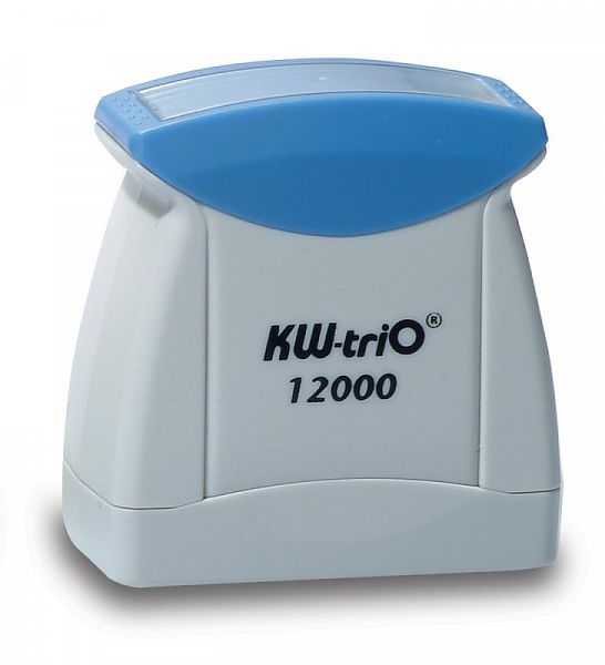 картинка Штамп 50*24 СРОЧНО KW-trio в ассортименте от магазина "Офисные мелочи"