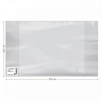 картинка Обложка для прописей 220*355 100 мкм. ПВХ ArtSpace от магазина "Офисные мелочи"
