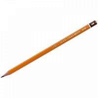 картинка Карандаш чернографитный 8B Koh-I-Noor 1500 от магазина "Офисные мелочи"