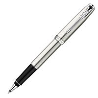 картинка Роллер Parker SONNET "St. Steel CT" от магазина "Офисные мелочи"