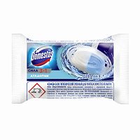 картинка Запасной блок для унитаза Domestos Атлантик 40 г. от магазина "Офисные мелочи"