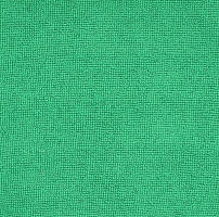 картинка Салфетка микрофибра 30*30 220 г/м2 зеленая махра от магазина "Офисные мелочи"