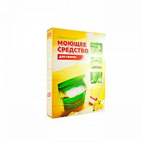 картинка Чистящее средство Универсальное моющее средство 400 г. желтая коробка + подложка от магазина "Офисные мелочи"