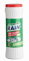 картинка Чистящее средство RAIN Гостовский сода-эффект 400 г. порошок, банка с крышкой от магазина "Офисные мелочи"
