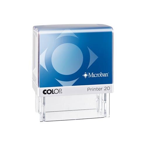 картинка Оснастка для штампа 38*14 Colop Printer 20N от магазина "Офисные мелочи"