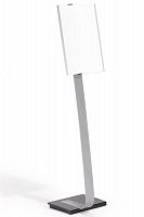 картинка Демосистема напольная стойка A3 DURABLE INFO SIGN от магазина "Офисные мелочи"