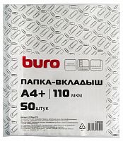 картинка Мультифора А4 110 мкр. тиснение Buro от магазина "Офисные мелочи"