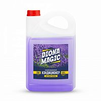 картинка Кондиционер DIONA MAGIC концентрат 5 л. Цветущая лаванда от магазина "Офисные мелочи"