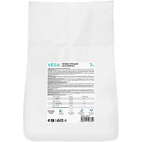 картинка Стиральный порошок 3 кг. Лотос Универсал VEGA пакет ПВД от магазина "Офисные мелочи"