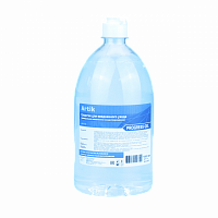 картинка Универсальное моющее средство E-50 PROGRESS GEL 1 кг. ПЭТ, Новокузнецк от магазина "Офисные мелочи"