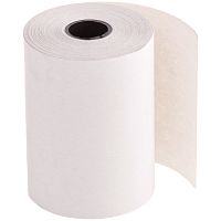 картинка Ролик термо 57*12*19 (19 м.) 48 г/м2 OfficeSpace от магазина "Офисные мелочи"
