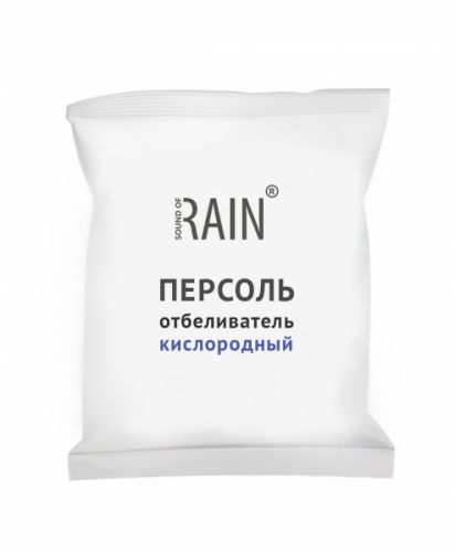 картинка Отбеливатель ПЕРСОЛЬ RAIN 300 г. пакет ПВД от магазина "Офисные мелочи"